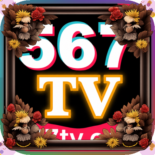 567tv — galeri pratinjau Resmi APK